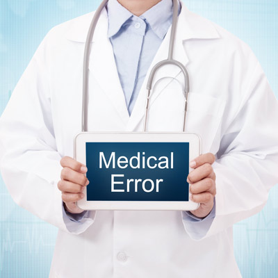 Baltimore Medical Malpractice Lawyers | Doctor Negligent Treatment